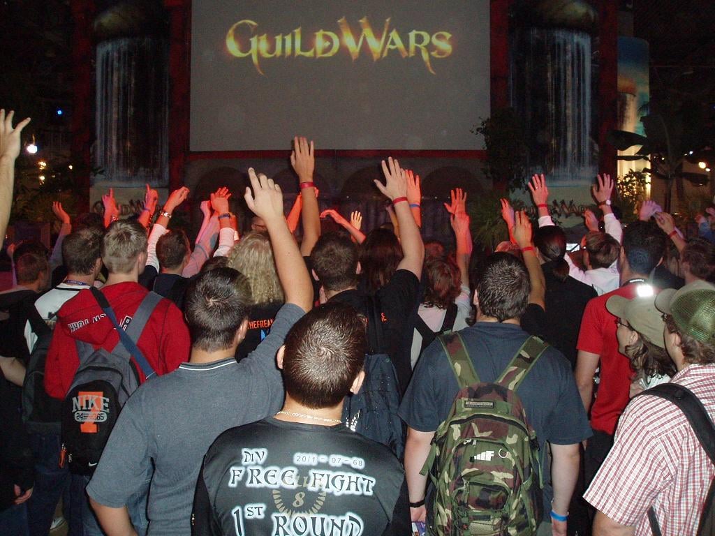 Crowd