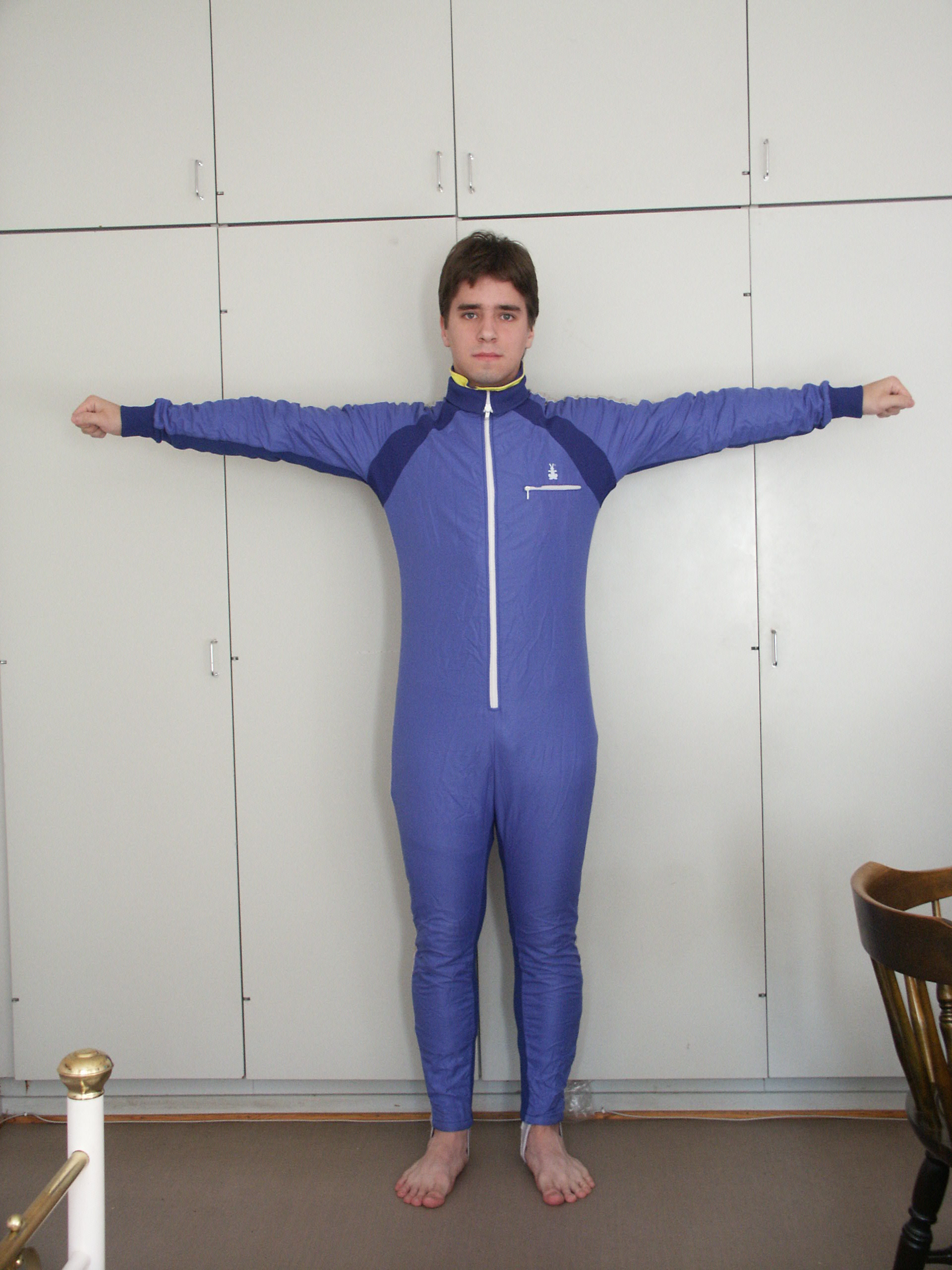 Modelling for DSJ3