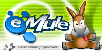 eMule logo