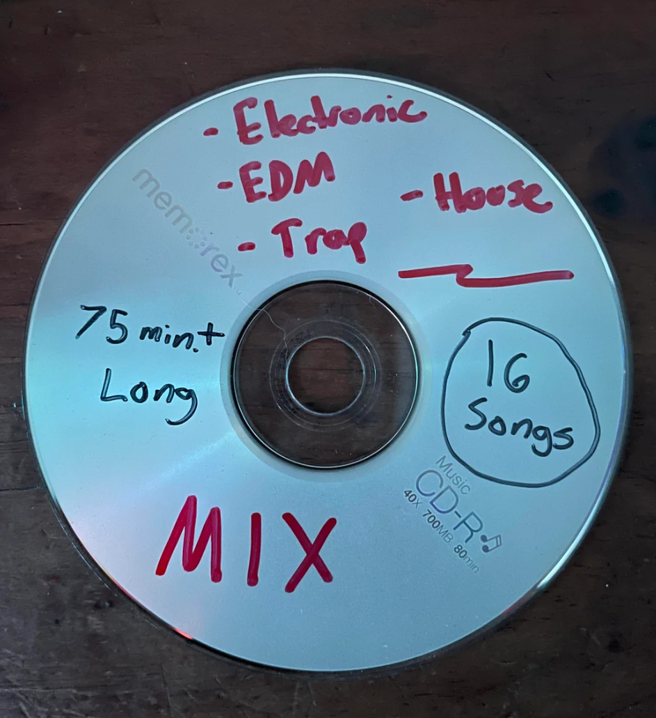 CD-R