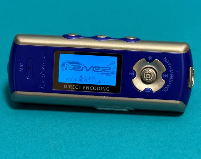 MP3 Player